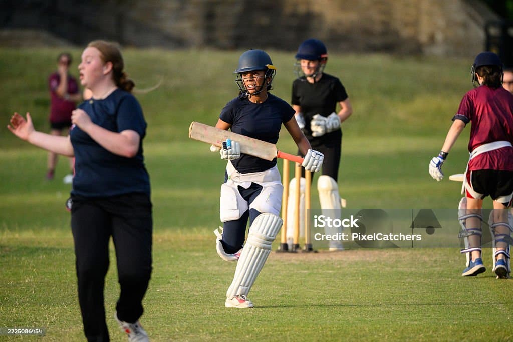 Cricket