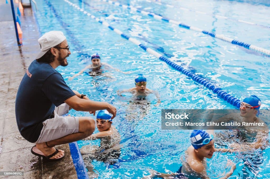 Swimming